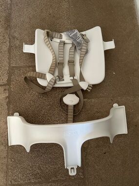 Stokke Tripp Trapp Baby Set